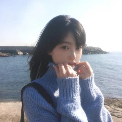 娜娜:逝水年华
